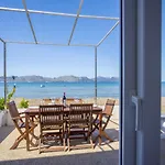 House Ran de Mar Beach