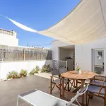 House Ran de Mar Beach