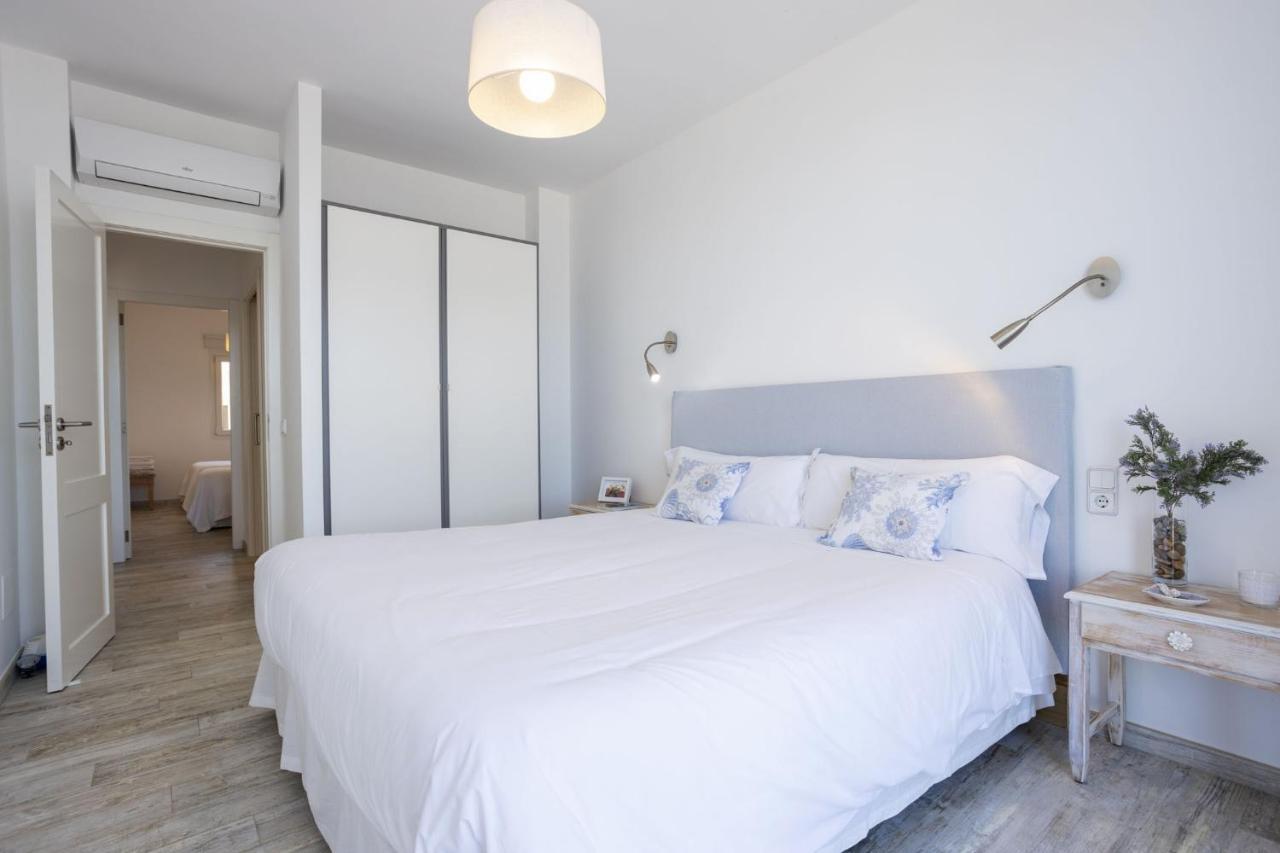 Сasa de vacaciones House Ran De Mar Alcúdia