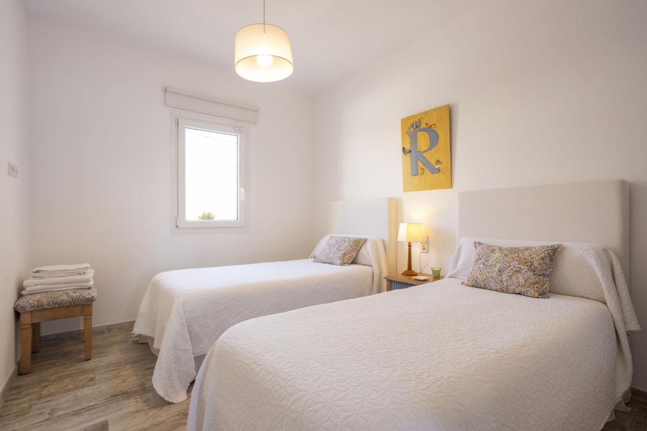 Сasa de vacaciones House Ran De Mar Alcúdia