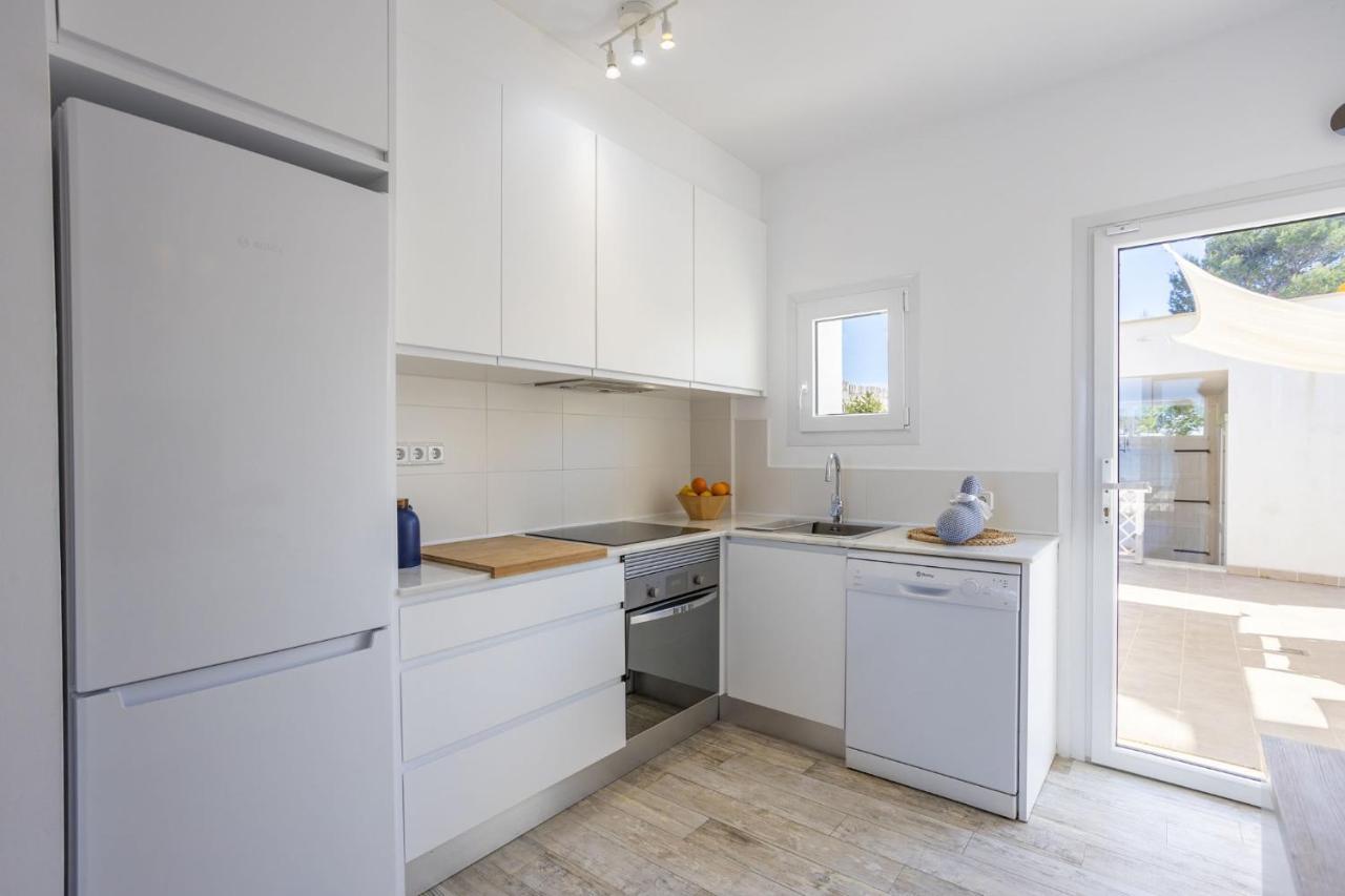 Ferienhaus House Ran De Mar